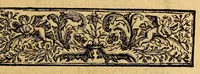 Picture 3 of 3 from Dernieres decouvertes dans l'Amerique septentrionale de M. de La Sale; (1697), leaf 11
