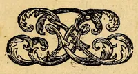 An illustration from Dernieres decouvertes dans l'Amerique septentrionale de M. de La Sale; (1697)