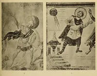 Picture 6 of 7 from Der Nimbus und verwandte Attribute in der frühchristlichen Kunst (1905), leaf 171