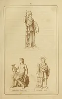 Picture 7 of 35 from Der Olymp, oder, Mythologie der Griechen und Römer : mit Einschluss der aegyptischen, nordischen und indischen Götterlehre : zum Selbtsunterricht für die erwachsene Jugend und angehende Künstler, sowie für höhere Lehranstalten (1868), leaf 133