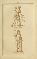Picture 9 of 35 from Der Olymp, oder, Mythologie der Griechen und Römer : mit Einschluss der aegyptischen, nordischen und indischen Götterlehre : zum Selbtsunterricht für die erwachsene Jugend und angehende Künstler, sowie für höhere Lehranstalten (1868), leaf 159