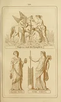 Picture 17 of 35 from Der Olymp, oder, Mythologie der Griechen und Römer : mit Einschluss der aegyptischen, nordischen und indischen Götterlehre : zum Selbtsunterricht für die erwachsene Jugend und angehende Künstler, sowie für höhere Lehranstalten (1868), leaf 215