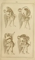 An illustration from Der Olymp, oder, Mythologie der Griechen und Römer : mit Einschluss der aegyptischen, nordischen und indischen Götterlehre : zum Selbtsunterricht für die erwachsene Jugend und angehende Künstler, sowie für höhere Lehranstalten (1868)