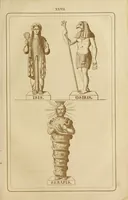 Picture 32 of 35 from Der Olymp, oder, Mythologie der Griechen und Römer : mit Einschluss der aegyptischen, nordischen und indischen Götterlehre : zum Selbtsunterricht für die erwachsene Jugend und angehende Künstler, sowie für höhere Lehranstalten (1868), leaf 401