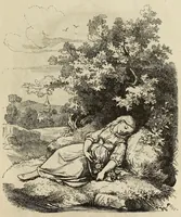 Picture 33 of 35 from Der Olymp, oder, Mythologie der Griechen und Römer : mit Einschluss der aegyptischen, nordischen und indischen Götterlehre : zum Selbtsunterricht für die erwachsene Jugend und angehende Künstler, sowie für höhere Lehranstalten (1868), leaf 505