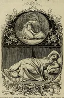 An illustration from Der Olymp, oder, Mythologie der Griechen und Römer : mit Einschluss der aegyptischen, nordischen und indischen Götterlehre : zum Selbtsunterricht für die erwachsene Jugend und angehende Künstler, sowie für höhere Lehranstalten (1868)