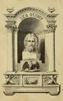 Picture 1 of 35 from Der Olymp, oder, Mythologie der Griechen und Römer : mit Einschluss der aegyptischen, nordischen und indischen Götterlehre : zum Selbtsunterricht für die erwachsene Jugend und angehende Künstler, sowie für höhere Lehranstalten (1868), leaf 6