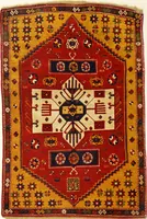 Picture 35 of 43 from Der Orient-Teppich in Geschichte, Kunstgewerbe und Handel (1917), leaf 115