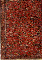 Picture 19 of 43 from Der Orient-Teppich in Geschichte, Kunstgewerbe und Handel (1917), leaf 73