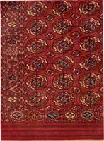 Picture 24 of 43 from Der Orient-Teppich in Geschichte, Kunstgewerbe und Handel (1917), leaf 89