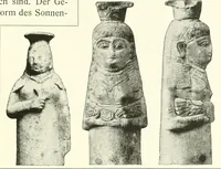 Picture 78 of 152 from Der Orient und die frühgriechische Kunst (1912), leaf 106