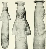 Picture 79 of 152 from Der Orient und die frühgriechische Kunst (1912), leaf 107