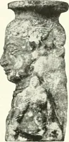 An illustration from Der Orient und die frühgriechische Kunst (1912)