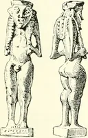 Picture 82 of 152 from Der Orient und die frühgriechische Kunst (1912), leaf 108