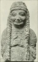 An illustration from Der Orient und die frühgriechische Kunst (1912)