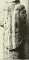 An illustration from Der Orient und die frühgriechische Kunst (1912)