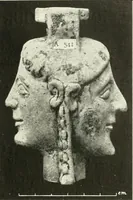Picture 88 of 152 from Der Orient und die frühgriechische Kunst (1912), leaf 110