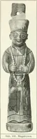 Picture 90 of 152 from Der Orient und die frühgriechische Kunst (1912), leaf 113