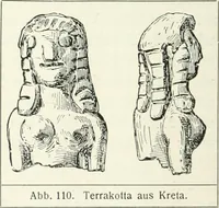 Picture 92 of 152 from Der Orient und die frühgriechische Kunst (1912), leaf 115