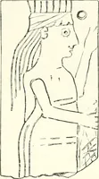 An illustration from Der Orient und die frühgriechische Kunst (1912)