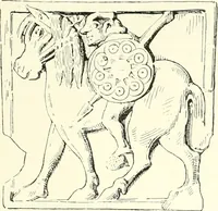 Picture 99 of 152 from Der Orient und die frühgriechische Kunst (1912), leaf 126