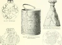 Picture 102 of 152 from Der Orient und die frühgriechische Kunst (1912), leaf 132