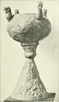 Picture 112 of 152 from Der Orient und die frühgriechische Kunst (1912), leaf 140