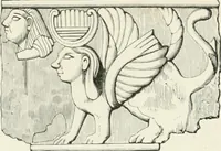Picture 113 of 152 from Der Orient und die frühgriechische Kunst (1912), leaf 141
