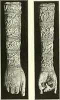 Picture 115 of 152 from Der Orient und die frühgriechische Kunst (1912), leaf 142