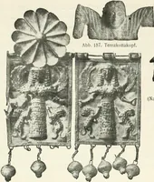 Picture 121 of 152 from Der Orient und die frühgriechische Kunst (1912), leaf 153