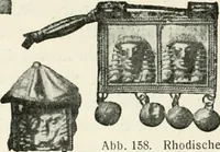 Picture 122 of 152 from Der Orient und die frühgriechische Kunst (1912), leaf 153