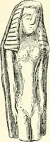 An illustration from Der Orient und die frühgriechische Kunst (1912)