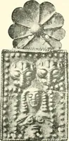 Picture 126 of 152 from Der Orient und die frühgriechische Kunst (1912), leaf 156