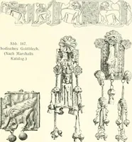 Picture 127 of 152 from Der Orient und die frühgriechische Kunst (1912), leaf 156