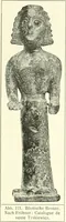 Picture 129 of 152 from Der Orient und die frühgriechische Kunst (1912), leaf 158