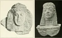 Picture 132 of 152 from Der Orient und die frühgriechische Kunst (1912), leaf 161
