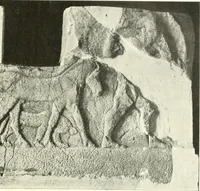 An illustration from Der Orient und die frühgriechische Kunst (1912)