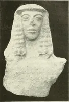An illustration from Der Orient und die frühgriechische Kunst (1912)