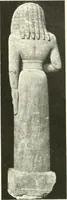 An illustration from Der Orient und die frühgriechische Kunst (1912)