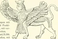 Picture 3 of 152 from Der Orient und die frühgriechische Kunst (1912), leaf 18