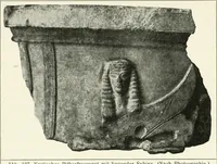 Picture 152 of 152 from Der Orient und die frühgriechische Kunst (1912), leaf 195