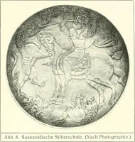 Picture 8 of 152 from Der Orient und die frühgriechische Kunst (1912), leaf 22