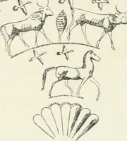 Picture 15 of 152 from Der Orient und die frühgriechische Kunst (1912), leaf 37