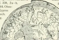 Picture 16 of 152 from Der Orient und die frühgriechische Kunst (1912), leaf 37