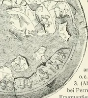An illustration from Der Orient und die frühgriechische Kunst (1912)