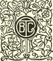 An illustration from Der Orient und die frühgriechische Kunst (1912)