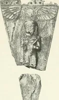 Picture 22 of 152 from Der Orient und die frühgriechische Kunst (1912), leaf 49