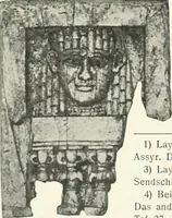 Picture 24 of 152 from Der Orient und die frühgriechische Kunst (1912), leaf 51