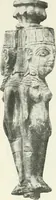 An illustration from Der Orient und die frühgriechische Kunst (1912)