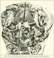 Picture 33 of 152 from Der Orient und die frühgriechische Kunst (1912), leaf 60